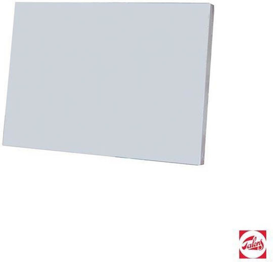 Royal Talens Καμβάς σε Τελάρο Λευκός Ορθογώνιος 24x30εκ. 5τμχ