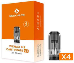 Geek Vape Wenax M1 V2 Geek Vape Wenax M1 V2