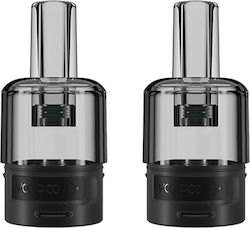 Voopoo ITO Piese De Schimb Pod 2 Bucăți 2ml