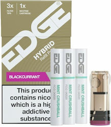 Edge Vaping Hybrid One V2 Φίλτρο 1.5ml