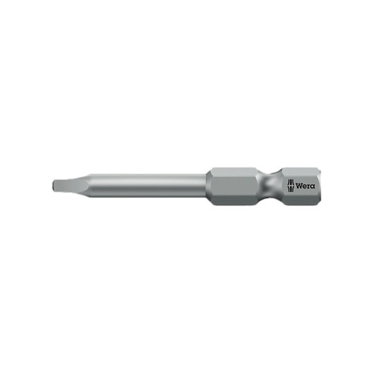 Wera Bit Șurubelniță Bit șurubelniță Square Socket 868/4 Z 1 70mm