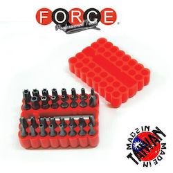 Force Set 32 Biți Șurubelniță