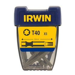 Irwin Бит за Винтоверт Торкс