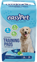 Easypet Επιδαπέδια Πάνα 60x60cm 30τμχ