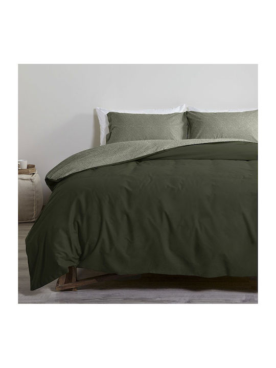 Cannon Sheet Set with 2 Pillowcases Super-Doubl...