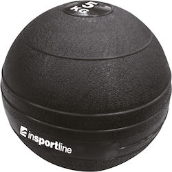 inSPORTline Μπάλα Slam 23cm , 5kg σε Μπεζ Χρώμα