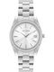 Paul Lorens Women's Watch with Silver Metal Bracelet