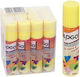 Logo Υγρή Κόλλα Γενικής Χρήσης 50ml 12τμχ