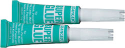 Stanger Adeziv Tip Superglue 2x3g 12 Bucăți