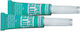 Stanger Handwerksklebstoffe Gel Superkleber 1+1 12τμχ 3gr