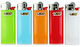 BIC Mini Feuerzeug Flamme 5 Stück