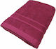 Blanc de Blanc Hotelhandtuch 145x80 cm Gewicht: 600gsm