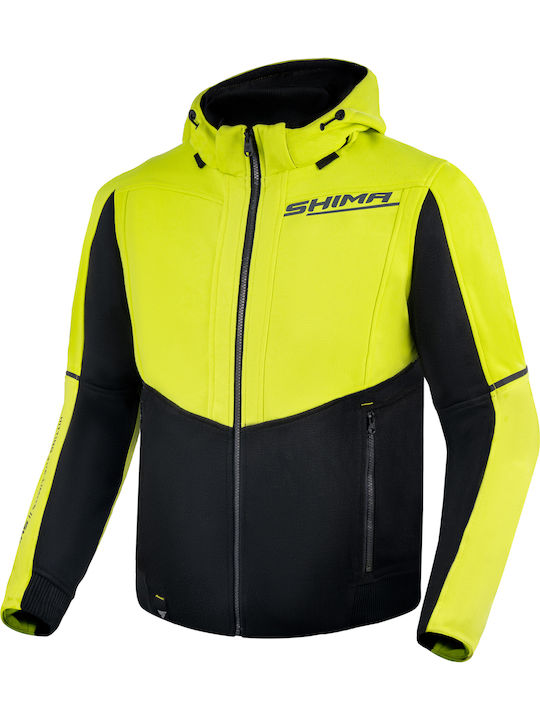 Shima Daybreaker Winter Damen Motorradhülle Was...