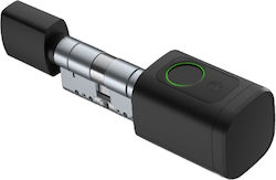 Avatto Electronic Lock Black