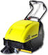 Karcher KSM 750 Σάρωθρο Βενζίνης