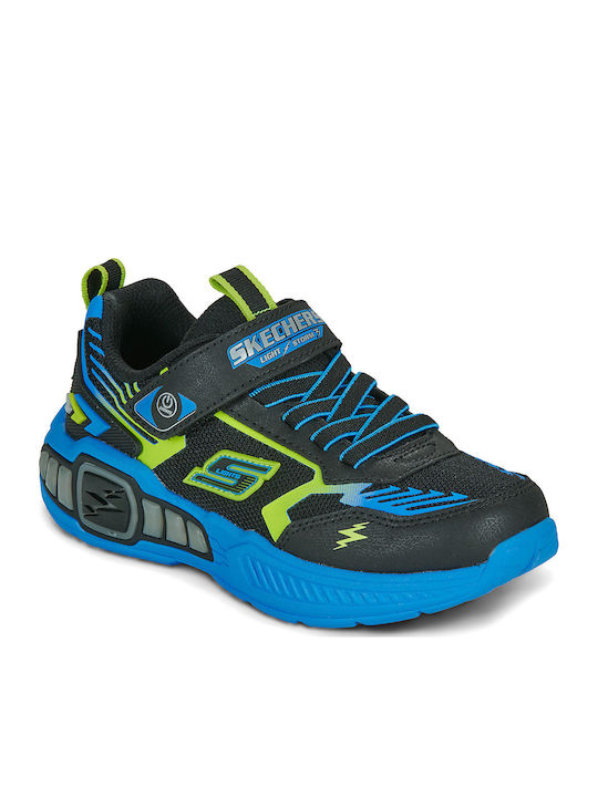 Skechers Storm Black