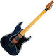 Jet Guitars Jet Ηλεκτρική Κιθάρα ST Style με HH...