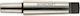Bohrcraft Drehend Spindel Mandrel Arbor Din 238 Morse Taper Mk2 Bohrfutter B16