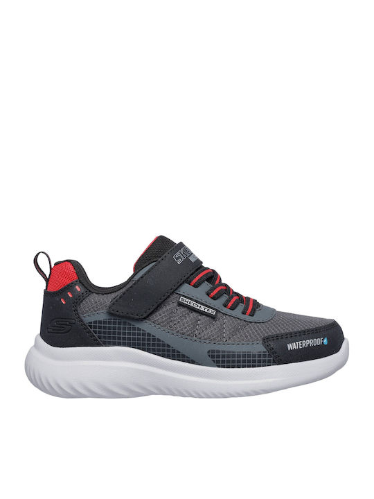 Skechers Kinder Sneakers Schwarz