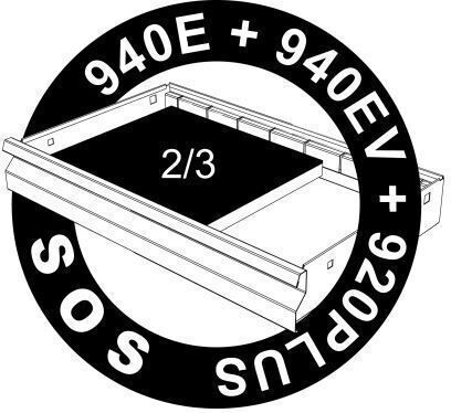 Vl964/19s12sos Modul Sos 946/19ssos 621238