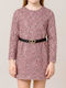 Children's Dress Pink