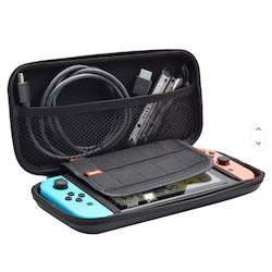 Θήκη Μεταφοράς Κονσόλας Switch 2 Θήκη Μεταφοράς Κονσόλας Switch 2