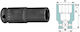 1/2'' Impact Socket Head 6 Sides Length 28