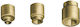 Capete Tubulare Hexagonale Prize 3/4'' Mărimea 10 Mm