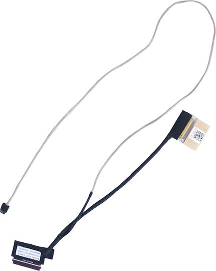 Καλωδιοταινία Οθόνης για Laptop Dell Vostro 15 5565, 5568, 5567