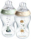 Tommee Tippee Πλαστικό Μπιμπερό Κατά των Κολικώ...