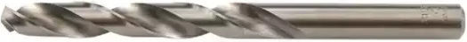 Drill Bit Metal Co-hss 3 Mm 2 Pcs