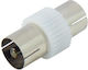 Converter male to female 30pcs 01.104.0055
