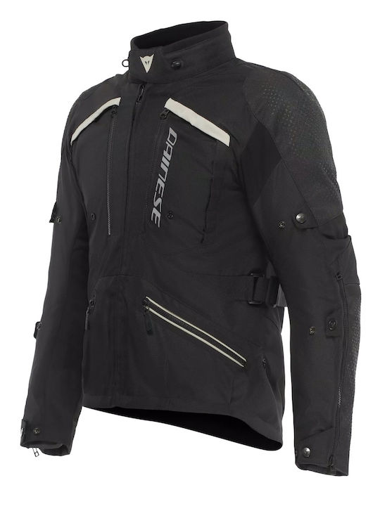 Dainese Gullfoss Men's Motorcycle Jacket 4 Seas...