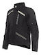 Dainese Gullfoss Men's Motorcycle Jacket 4 Seasons Waterproof Black / Tidal Foam