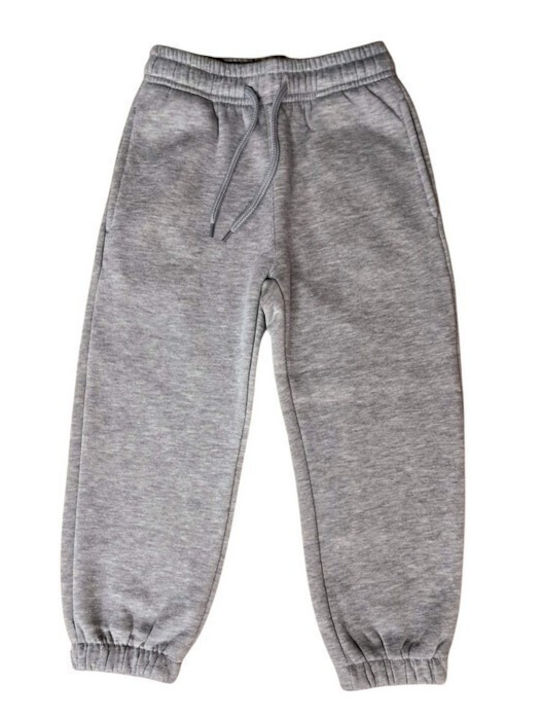 Jebellina Kids Pantaloni De Trening Gri