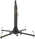 Vmb Te-076 Telescopic Lift Tower Maximum Load 220 Kg