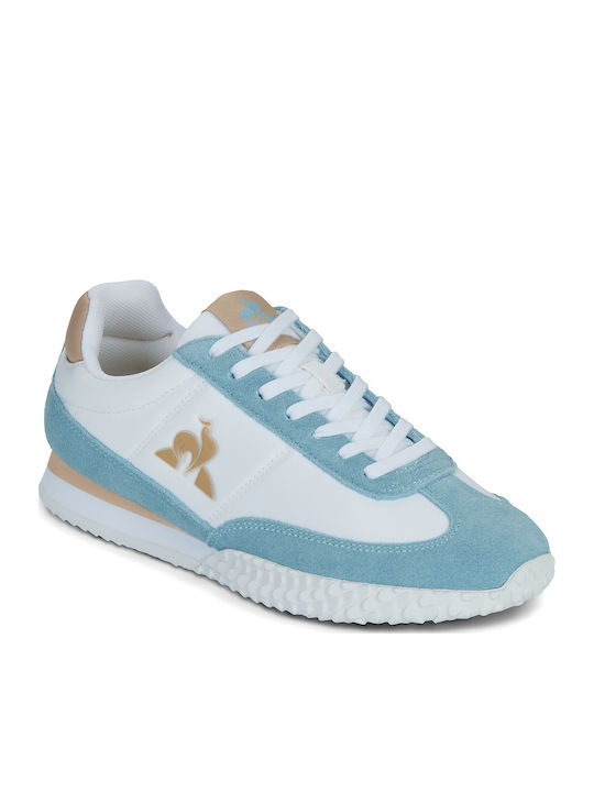 Veloce Damen Sneakers Blau