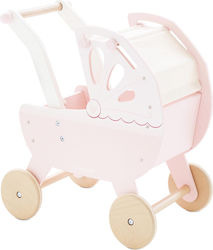 Doll Pushchair