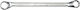 Double Offset Ring Wrench Size 75x80