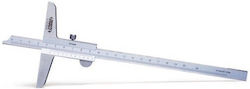 Insize 1240-200 Analog Thickness Gauge