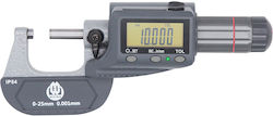 Werka Digital Mikrometer 25-50mm