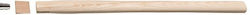 Ciocan De Demolare Handle Wedge 3000