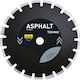 Technic Cutting Disc Construction Materials Hole Diameter 400mm 1pcs