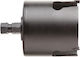 357l Multimaterial Carbide Insert Găuri De Carotare Dimensiune 76