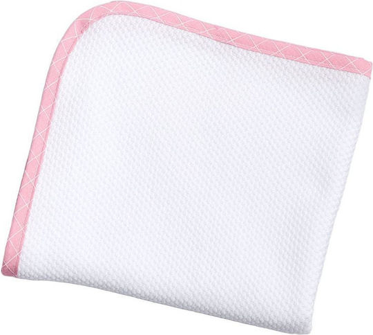 O Kosmos tou Morou Burp Cloth 80x80cm