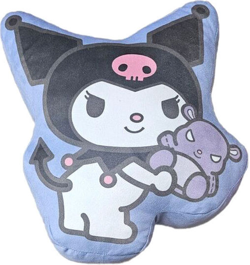 Sanrio Kinder Wurfkissen 35x35cm Sanrio Kinder Wurfkissen 35x35cm