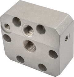Cap De Pompare Universal Unitate Pm-pdm-1500m-gp Powermat