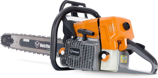 Holzfforma G444 71cc Drujbă Fără Lamă Lanț Portocalie