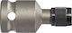 Square Internal Adapter Internal Hexagon Quicklock Dim 3/8 5/16 Length 50