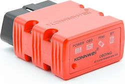 Auto Diagnosewerkzeug Konnwei Kw902 Mini ELM 32...